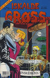 Cover for Iskalde Grøss (Semic, 1982 series) #2/1994