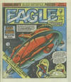 Cover for Eagle (IPC, 1982 series) #152