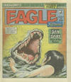 Cover for Eagle (IPC, 1982 series) #151