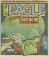 Cover for Eagle (IPC, 1982 series) #156