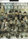 Cover for Falangi czarnego porządku (Egmont Polska, 2003 series) 