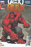 Cover for Hulk (Panini France, 2012 series) #7