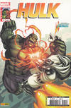 Cover for Hulk (Panini France, 2012 series) #12