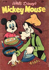 Cover for Walt Disney's Mickey Mouse (W. G. Publications; Wogan Publications, 1956 series) #120