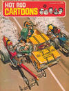 Cover for Hot Rod Cartoons (Petersen Publishing, 1964 series) #12