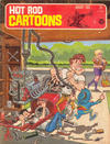 Cover for Hot Rod Cartoons (Petersen Publishing, 1964 series) #26