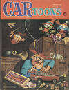 Cover for CARtoons (Petersen Publishing, 1961 series) #39