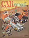 Cover for CARtoons (Petersen Publishing, 1961 series) #30