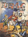 Cover for Drag Cartoons (Millar Publishing Company, 1963 series) #17