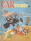 Cover for CARtoons (Petersen Publishing, 1961 series) #29
