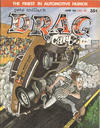 Cover for Drag Cartoons (Millar Publishing Company, 1963 series) #28