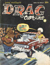 Cover for Drag Cartoons (Millar Publishing Company, 1963 series) #21