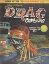 Cover for Drag Cartoons (Millar Publishing Company, 1963 series) #18