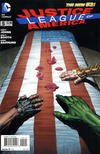 Cover Thumbnail for Justice League of America (2013 series) #5 [Direct Sales]