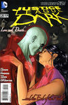 Cover for Justice League Dark (DC, 2011 series) #21