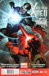 Cover for All-New X-Men (Marvel, 2013 series) #12