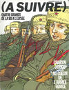 Cover for (À Suivre) (Casterman, 1977 series) #133