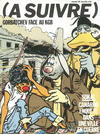 Cover for (À Suivre) (Casterman, 1977 series) #134