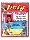 Cover for Jinty (IPC, 1974 series) #3