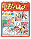 Cover for Jinty (IPC, 1974 series) #4