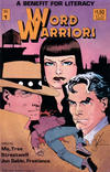 Cover for Word Warriors (Literacy Volunteers of Chicago, 1987 series) #1