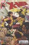 Cover for X-Men (Panini France, 2012 series) #4