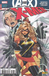 Cover for X-Men (Panini France, 2012 series) #7