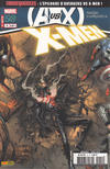 Cover for X-Men (Panini France, 2012 series) #12