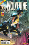 Cover for Wolverine (Panini France, 2011 series) #1