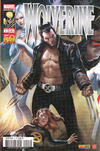 Cover for Wolverine (Panini France, 2011 series) #2
