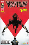Cover for Wolverine (Panini France, 2011 series) #6
