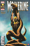 Cover for Wolverine (Panini France, 2011 series) #8