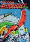 Cover for Captain Midnight (Cleland, 1953 series) #15