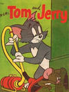 Cover for Tom and Jerry (Magazine Management, 1967 ? series) #23081