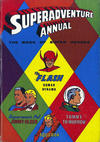 Cover for Superadventure Annual (Atlas Publishing, 1958 series) #1965