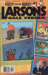 Cover for Larsons gale verden (Bladkompaniet / Schibsted, 1992 series) #10/2003