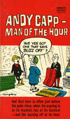 Cover for Andy Capp-Man of the Hour (Gold Medal Books, 1966 series) #T3072