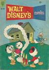 Cover for Walt Disney's Comics (W. G. Publications; Wogan Publications, 1946 series) #259