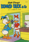 Cover for Donald Duck & Co (Hjemmet / Egmont, 1948 series) #7/1975