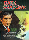 Cover for Dark Shadows (Magazine Management, 1973 series) #25171