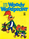 Cover for Walter Lantz Woody Woodpecker (Magazine Management, 1968 ? series) #25179
