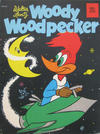 Cover for Walter Lantz Woody Woodpecker (Magazine Management, 1968 ? series) #25140