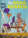 Cover for Beep Beep the Road Runner (Magazine Management, 1971 series) #2132