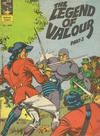 Cover for Indrajal Comics (Bennett, Coleman & Co., 1964 series) #405