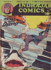 Cover for Indrajal Comics (Bennett, Coleman & Co., 1964 series) #v21#33