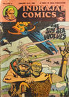 Cover for Indrajal Comics (Bennett, Coleman & Co., 1964 series) #v21#3