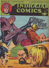 Cover for Indrajal Comics (Bennett, Coleman & Co., 1964 series) #v22#31