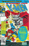 Cover for X-Men (Marvel, 1991 series) #15 [Direct]
