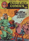 Cover for Indrajal Comics (Bennett, Coleman & Co., 1964 series) #v20#49
