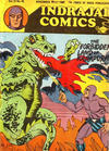 Cover for Indrajal Comics (Bennett, Coleman & Co., 1964 series) #v21#46